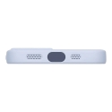 OBAL:ME MagNetix Sculpt Cover Apple iPhone 15 periwinkle mėlyna OBAL:ME MagNetix Sculpt Cover Apple iPhone 15 periwinkle mėlyna