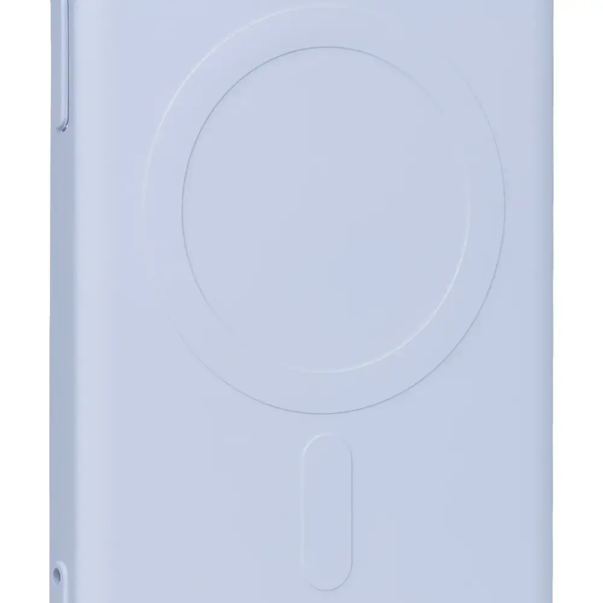OBAL:ME MagNetix Sculpt Cover Apple iPhone 15 periwinkle sinine – 5