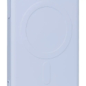 OBAL:ME MagNetix Sculpt Cover для Apple iPhone 15 персиково-синий OBAL:ME MagNetix Sculpt Cover для Apple iPhone 15 персиково-синий
