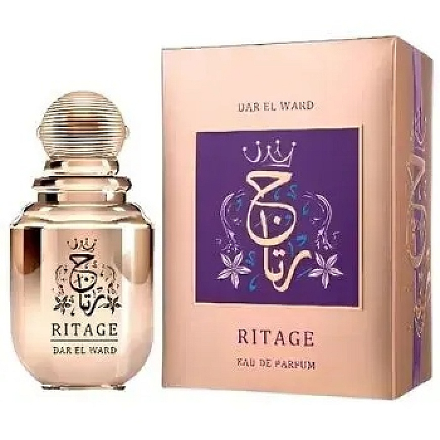 Dar El Ward Ritage Parfüüm 100 ml