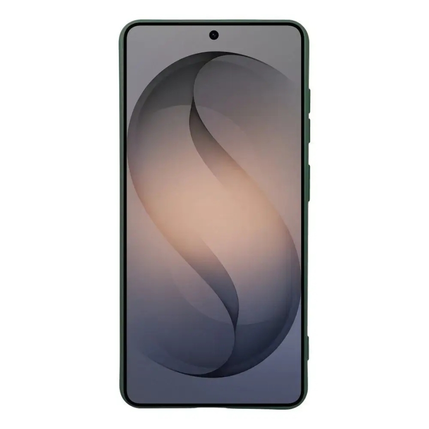 Matt 2.0 phone case for Samsung Galaxy A7 (A750) | A8 (A530) green – 5