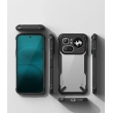 RINGKE FUSION X NOTHING PHONE 4A PRO BLACK RINGKE FUSION X NOTHING PHONE 4A PRO BLACK