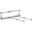 MSW Hand Machine for Cutting Mineral Wool in Rolls up to 1300 mm MSW Hand Machine for Cutting Mineral Wool in Rolls up to 1300 mm