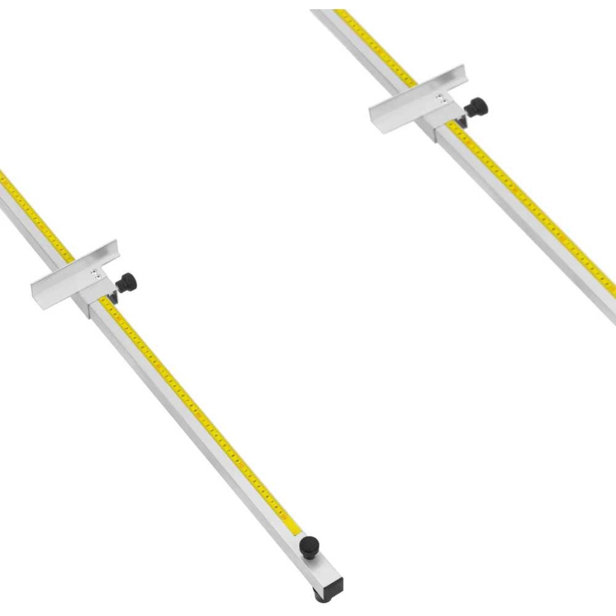 MSW Hand Machine for Cutting Mineral Wool in Rolls up to 1300 mm – 4