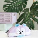 BT21 – INSIDE MANG mīksts pildspalvu maciņš rakstāmpiederumiem BT21 – INSIDE MANG mīksts pildspalvu maciņš rakstāmpiederumiem
