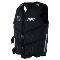 JAV Jetpilot RX Vault F E NEO 50N juodas gelbėjimo liemenė - L JAV Jetpilot RX Vault F E NEO 50N juodas gelbėjimo liemenė - L