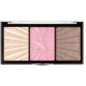 Wibo Final Touch Contouring Palette veido kontūravimo paletė 11g Wibo Final Touch Contouring Palette veido kontūravimo paletė 11g