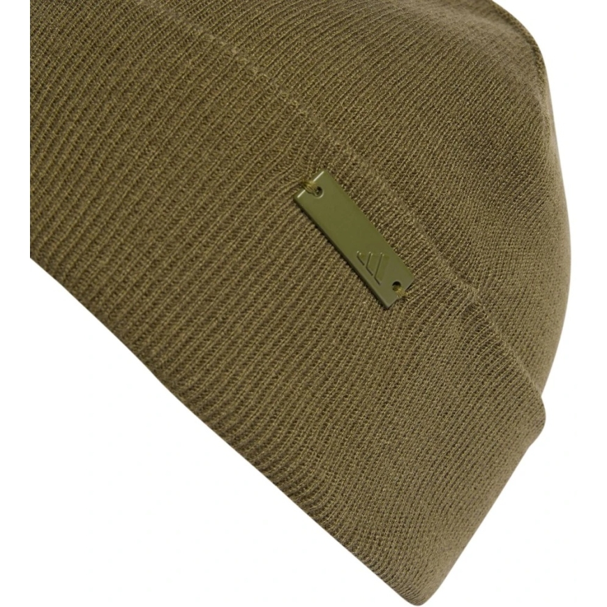 adidas Tonal Beanie Hat olive KT4777 (OSFW) – 4