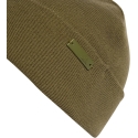 Шапка adidas Tonal Beanie оливковая KT4777 (OSFW) Шапка adidas Tonal Beanie оливковая KT4777 (OSFW)