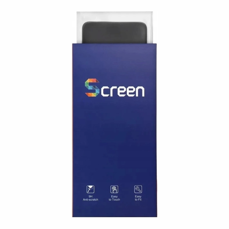 OG Oriģinālais LCD ekrāns SAMSUNG A22 5G A226B OEM ar rāmī – 2