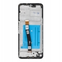 OG Alkuperäinen LCD-näyttö SAMSUNG A22 5G A226B OEM, kehykset mukana OG Alkuperäinen LCD-näyttö SAMSUNG A22 5G A226B OEM, kehykset mukana