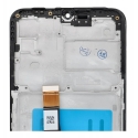 OG Originalus LCD ekranas, skirtas SAMSUNG A22 5G A226B OEM, su rėmeliu OG Originalus LCD ekranas, skirtas SAMSUNG A22 5G A226B OEM, su rėmeliu
