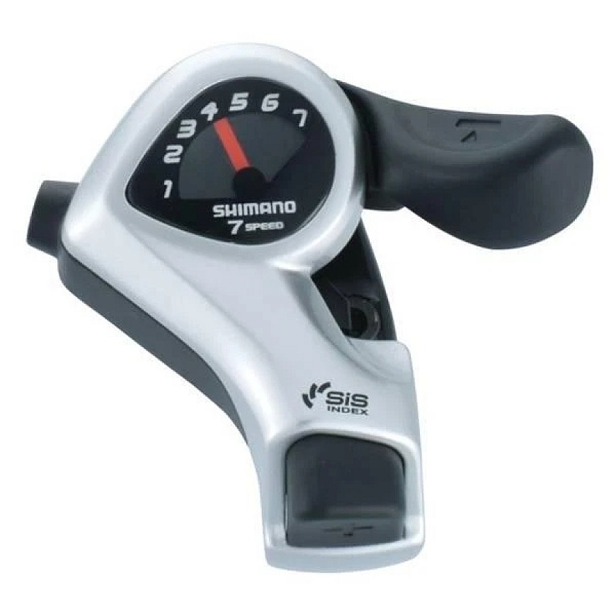 Shimano TOURNEY SL-TX50 7-speed Shift Lever