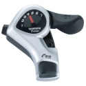 Pavarų perjungimo rankenėlė Shimano TOURNEY SL-TX50 7-speed
