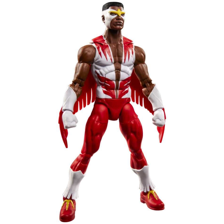 Hasbro Marvel Legends sērijas Secret Wars Marvel's Falcon figūra 15 cm – 2