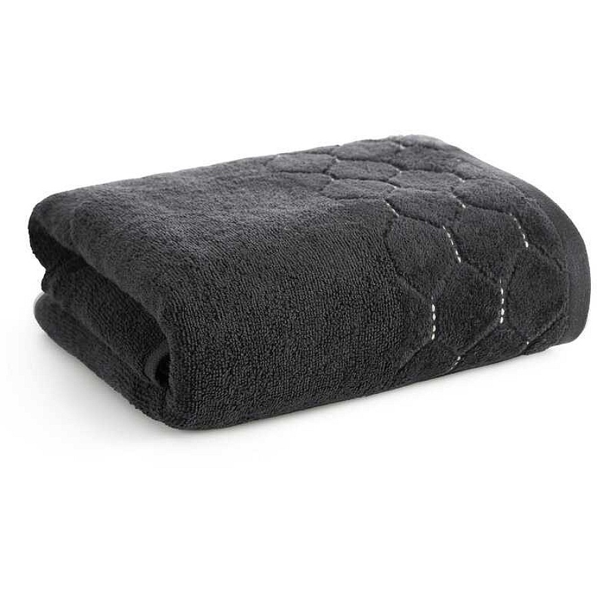 Eurofirany RE/LUMIA/09/MELNS 50X90 (X6) 510 Dvieļi – 2