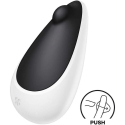 Satisfyer Vibratori „Spot On 3“ juoma Satisfyer Vibratori „Spot On 3“ juoma
