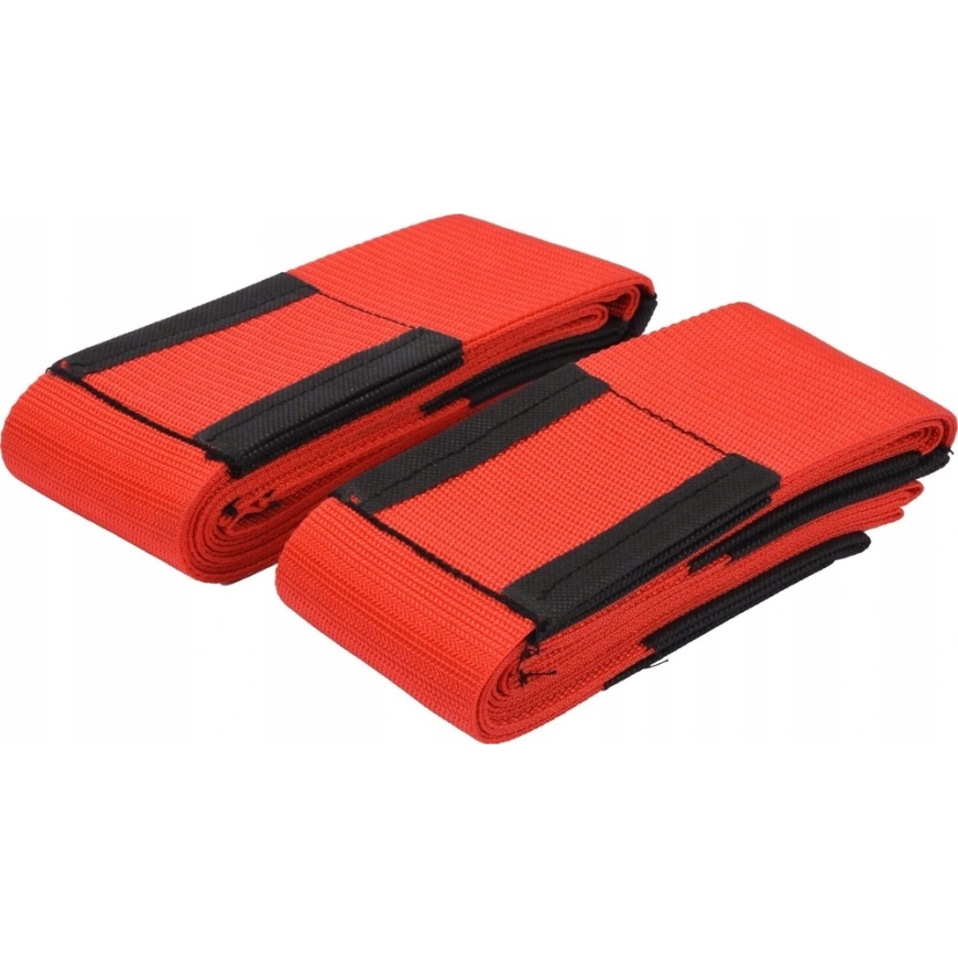 Ремень для переноски мебели Yato, 8X280 см, 2 шт. – 5