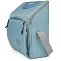 Trunki pārnēsājamā paliktne – zila