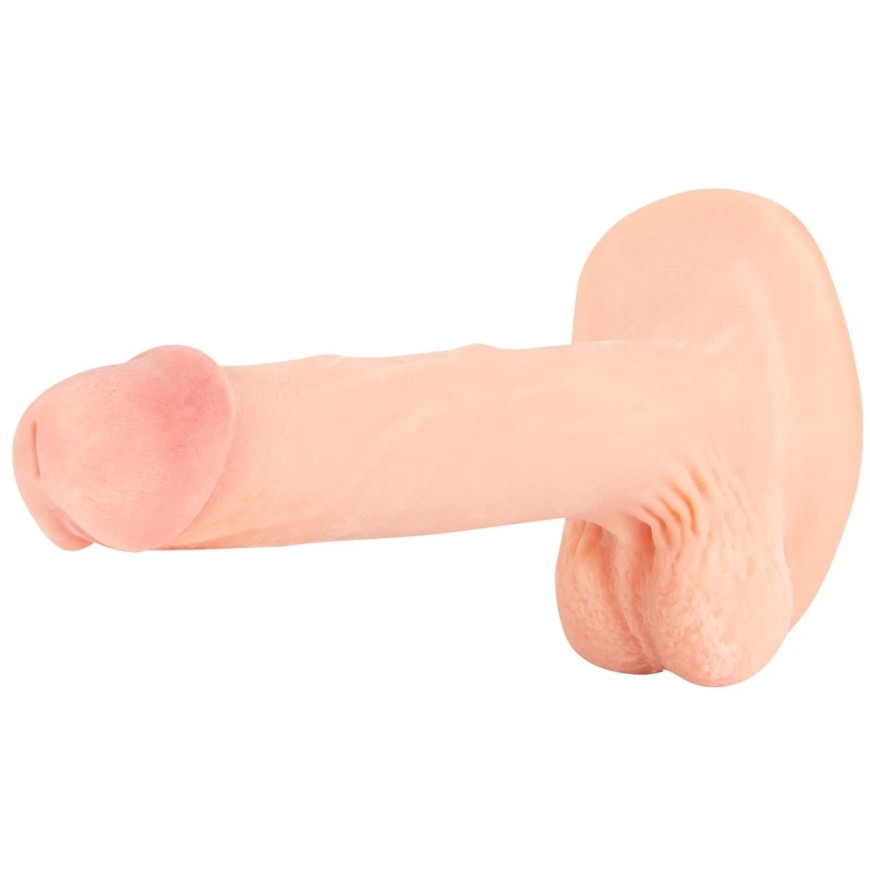 Nature Skin 3 in 1 extension / masturbator / diffuser – 4