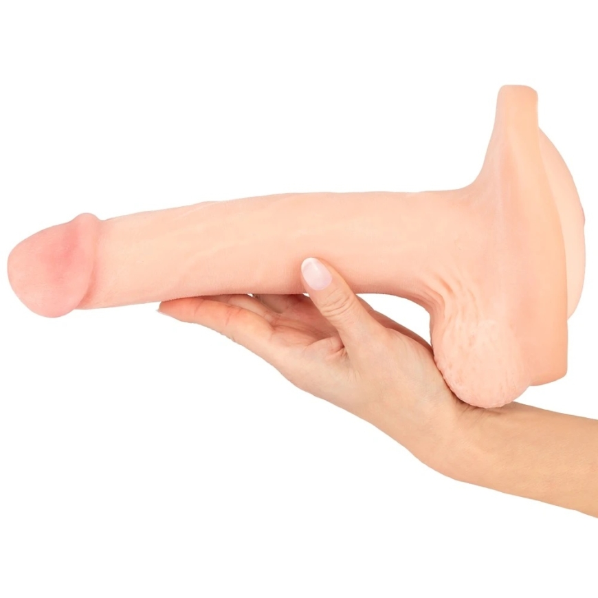 Nature Skin 3 in 1 pidennys / masturboija / difuusori – 5