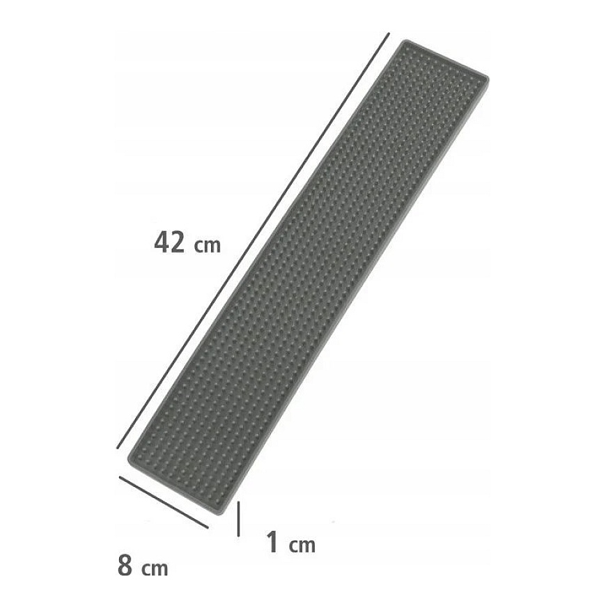 Wenko PICO astiankuivaustyyny, 8 x 42 cm, WENKO – 2