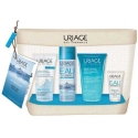 Uriage Eau Thermale kelioninis būtinosios priežiūros rinkinys Uriage Eau Thermale kelioninis būtinosios priežiūros rinkinys