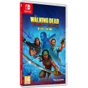 Trailmark Games The Walking Dead: Streets of Survival Deluxe-versio Trailmark Games The Walking Dead: Streets of Survival Deluxe-versio