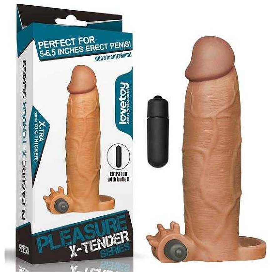 Lovetoy Add 3