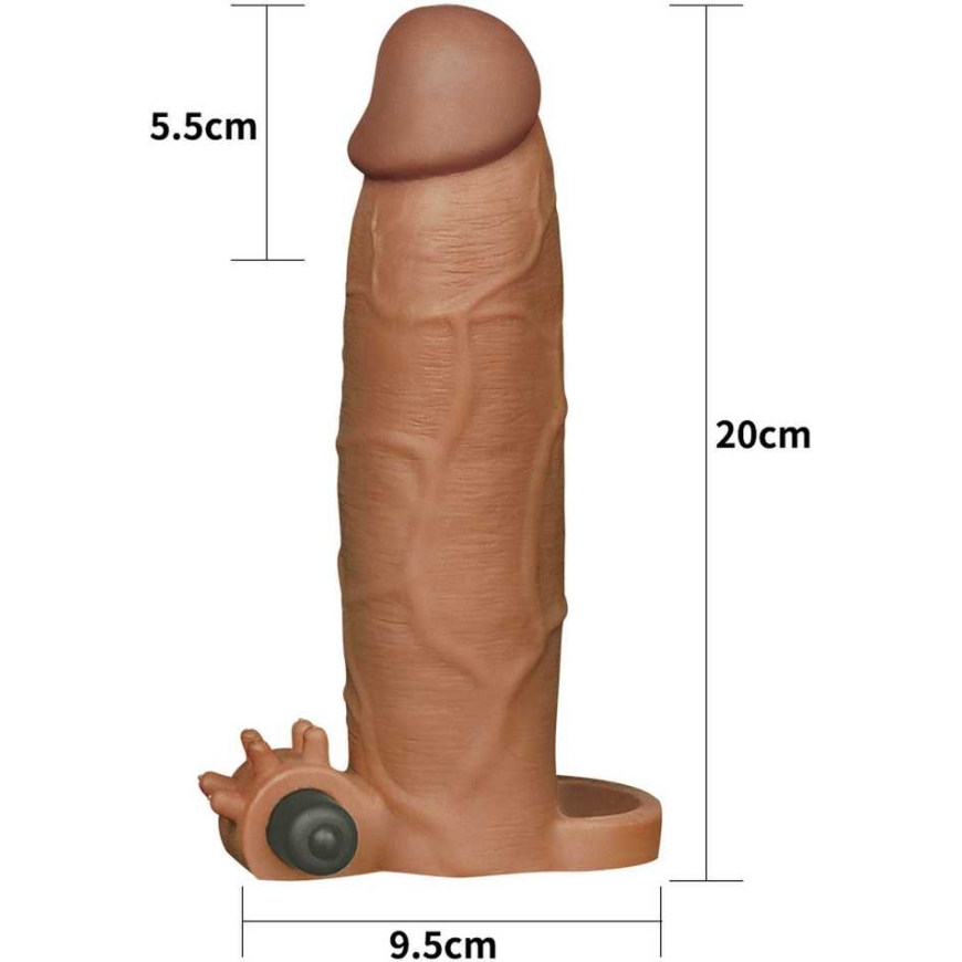 Lovetoy Add 3 – 4