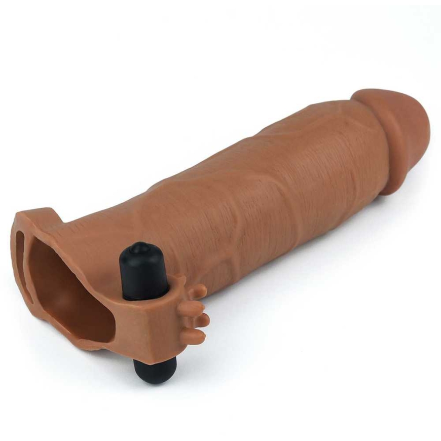 Lovetoy Add 3 – 5
