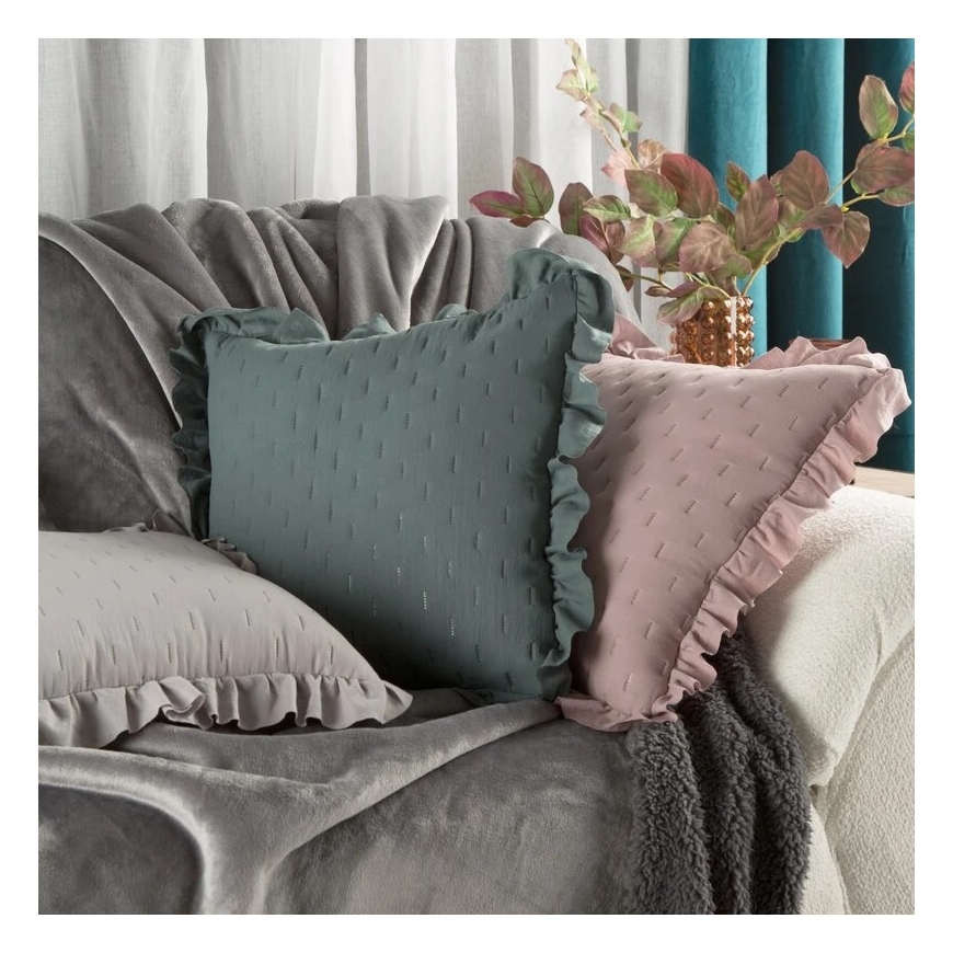 Eurofirany SI/PO/ISABEL/PUD 45X45 – 3