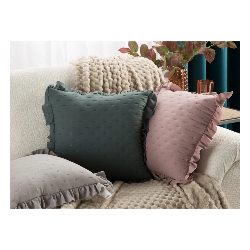 Eurofirany SI/PO/ISABEL/PUD 45X45 – 4