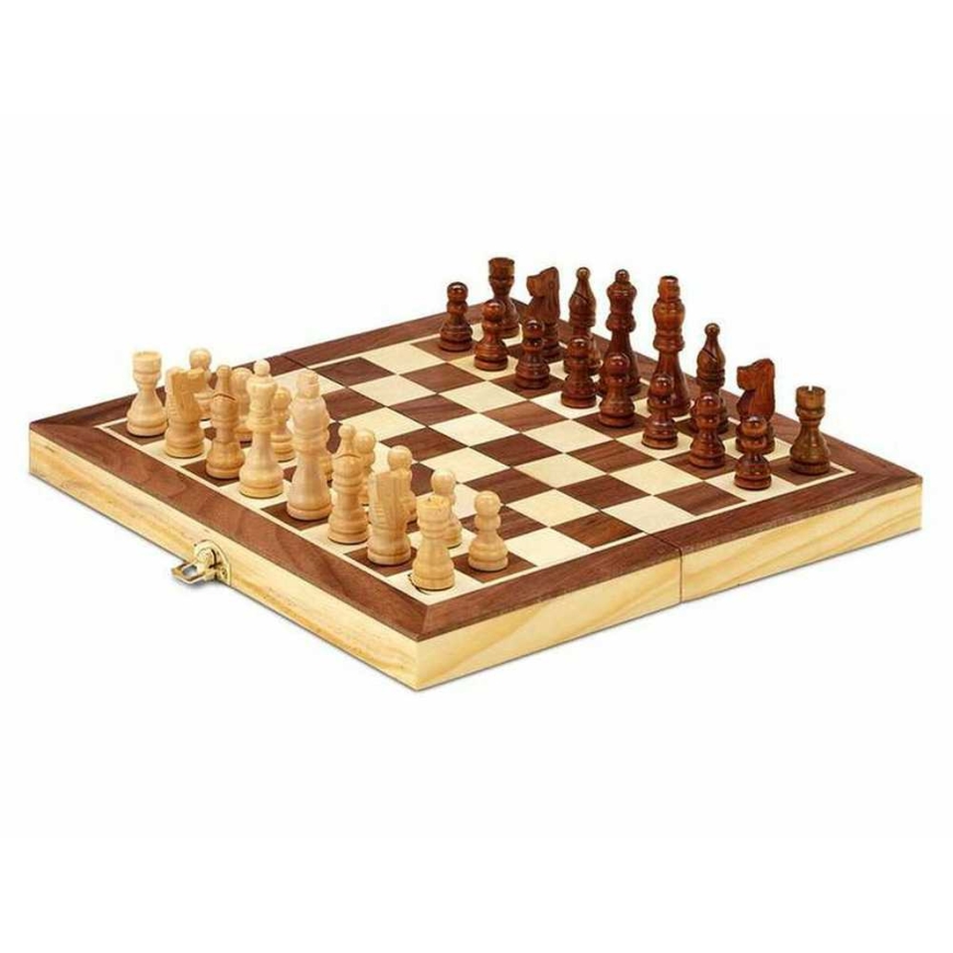 Cayro Checkers