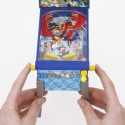 Sega Sonic the Hedgehog mini arkade pinball Sega Sonic the Hedgehog mini arkade pinball