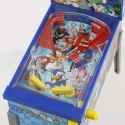 Sega Sonic the Hedgehog mini arcade pinball Sega Sonic the Hedgehog mini arcade pinball
