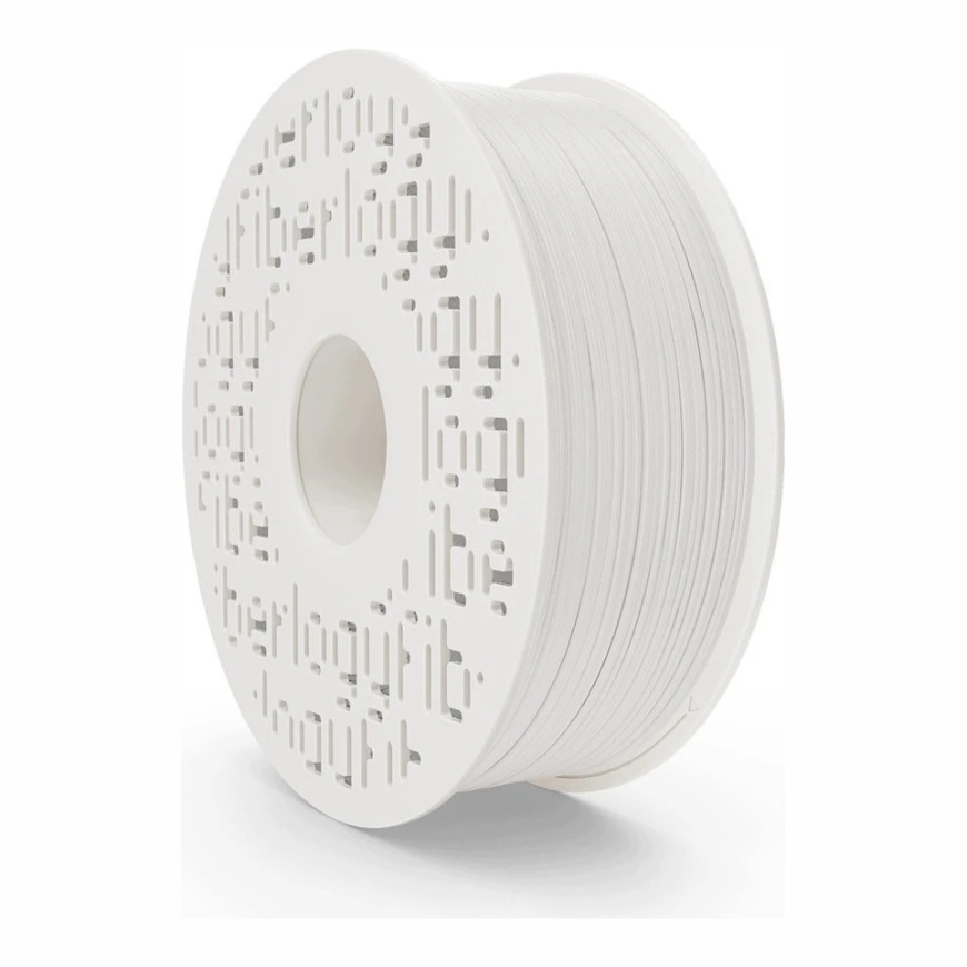 3D plastic Fiberlogy Easy PLA 1.75mm 1kg – White
