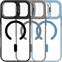 OBAL:ME Versa maciņš ar MagSafe atbalstu telefonam iPhone 17 Pro Max | iPhone 18 Pro Max sarkans OBAL:ME Versa maciņš ar MagSafe atbalstu telefonam iPhone 17 Pro Max | iPhone 18 Pro Max sarkans