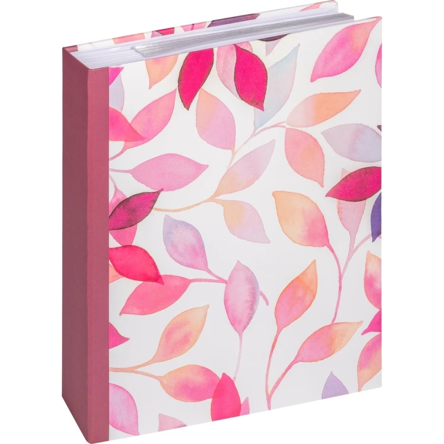 Walther Season Red 13x18 200 Photo Memory Album (ME-364-R)