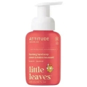 Мыло для рук Attitude Little Leaves с манго 295 мл Мыло для рук Attitude Little Leaves с манго 295 мл