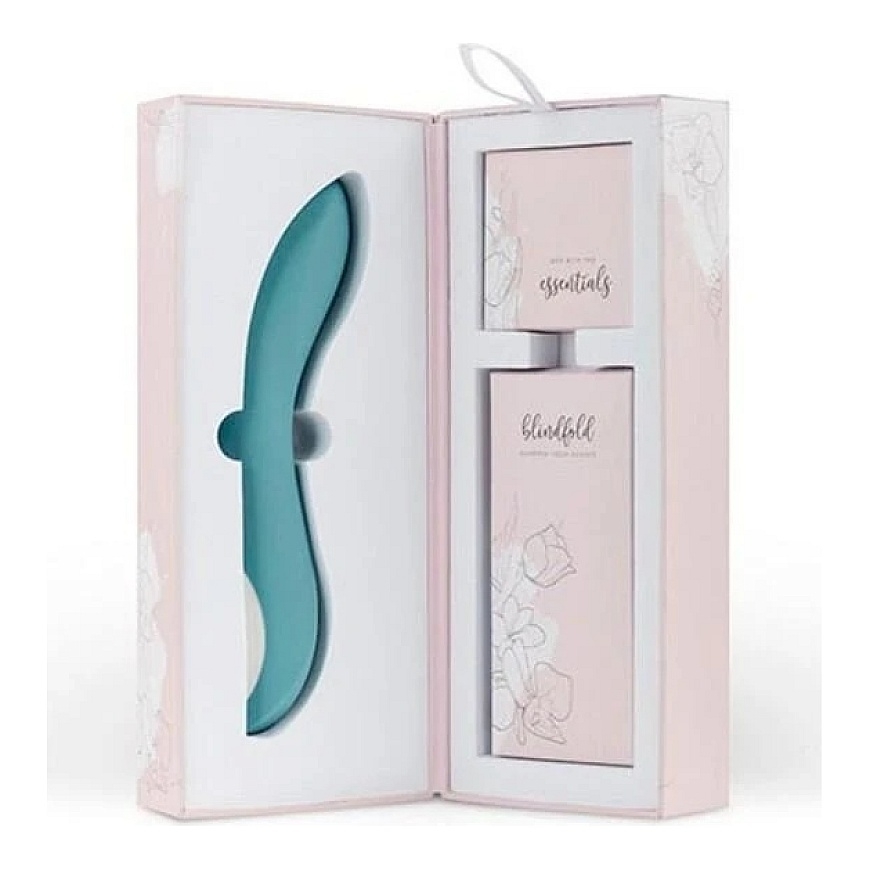 "Bloom The Rose G-Spot" vibrators – 2