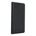 SMART CASE book type phone case for Samsung Galaxy M52 5G (M526) black SMART CASE book type phone case for Samsung Galaxy M52 5G (M526) black