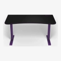 Arozzi spēļu galds | Arena Medium | Violets