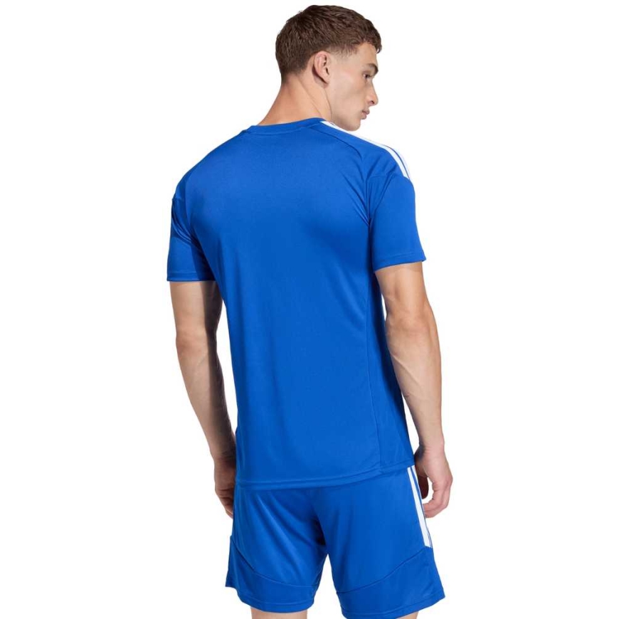 Vyriški marškinėliai adidas Tiro 26 League Jersey mėlyna KB1353 (XL) – 3