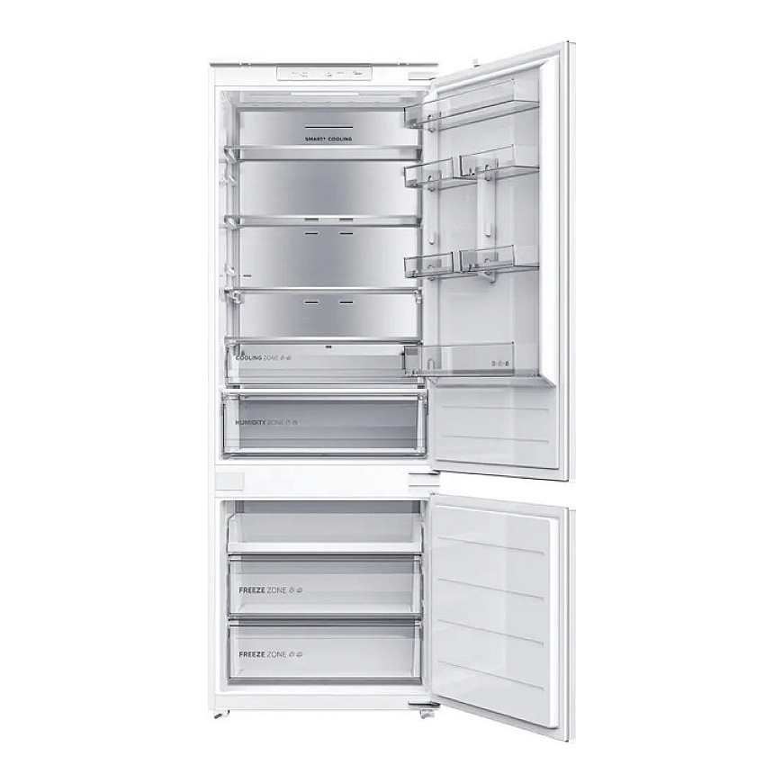 Midea ledusskapis | MDRE554FGD01D | Energoefektivitātes klase D – 3