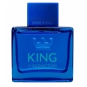 Antonio Banderas King of Seduction Summerland EDT eau de toilette for men, 100 ml Antonio Banderas King of Seduction Summerland EDT eau de toilette for men, 100 ml