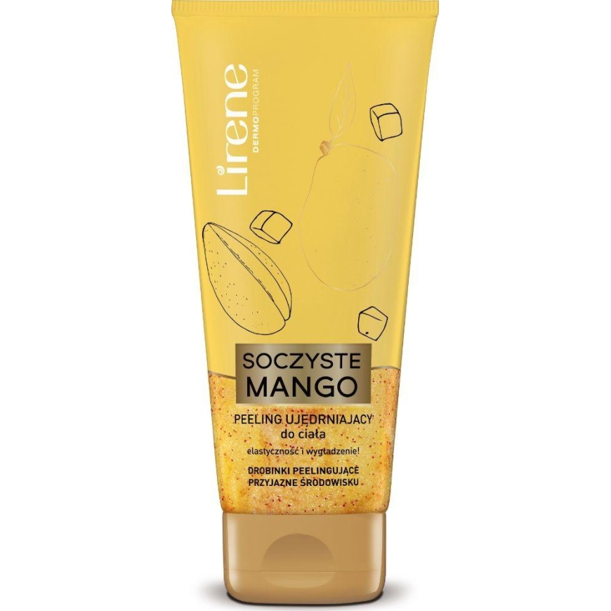 Lirene Hello! Mango, 200 ml – 2