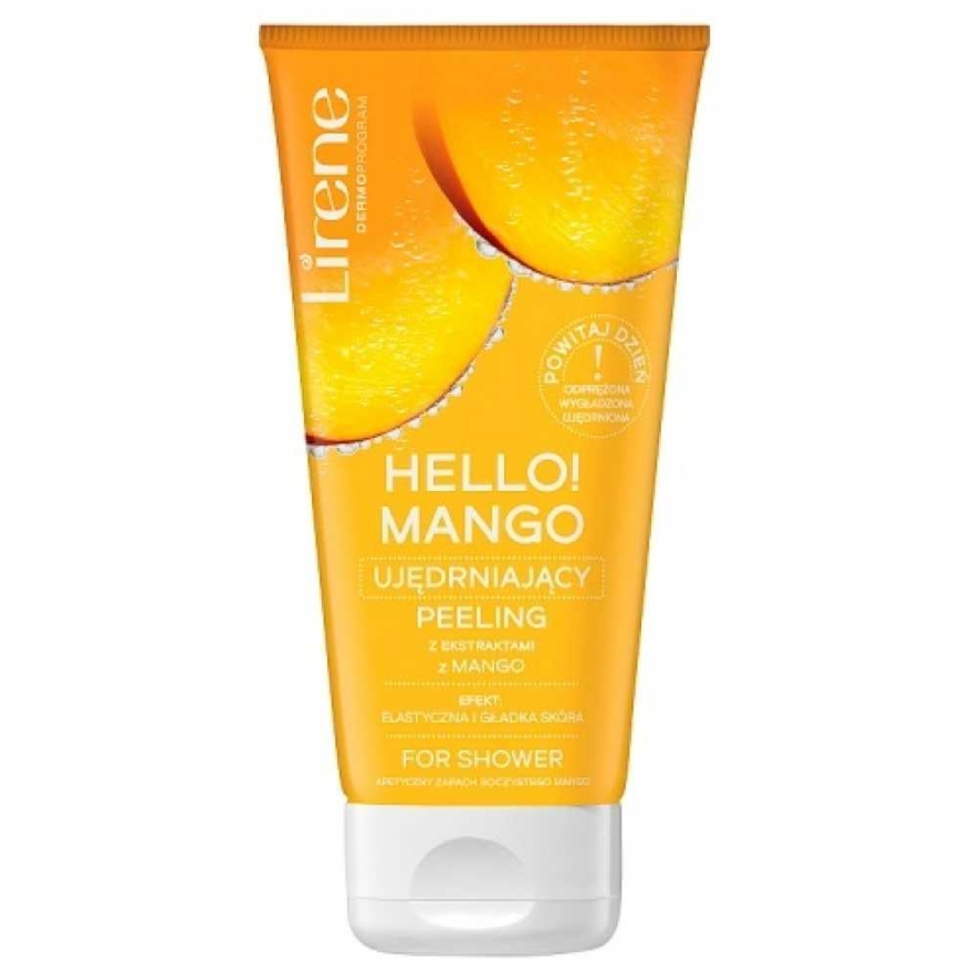 Lirene Hello! Mango, 200 ml – 3