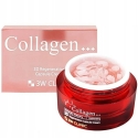 3W Clinic Collagen 3D Regeneration Capsule Creamy Face Cream 55 g 3W Clinic Collagen 3D Regeneration Capsule Creamy Face Cream 55 g
