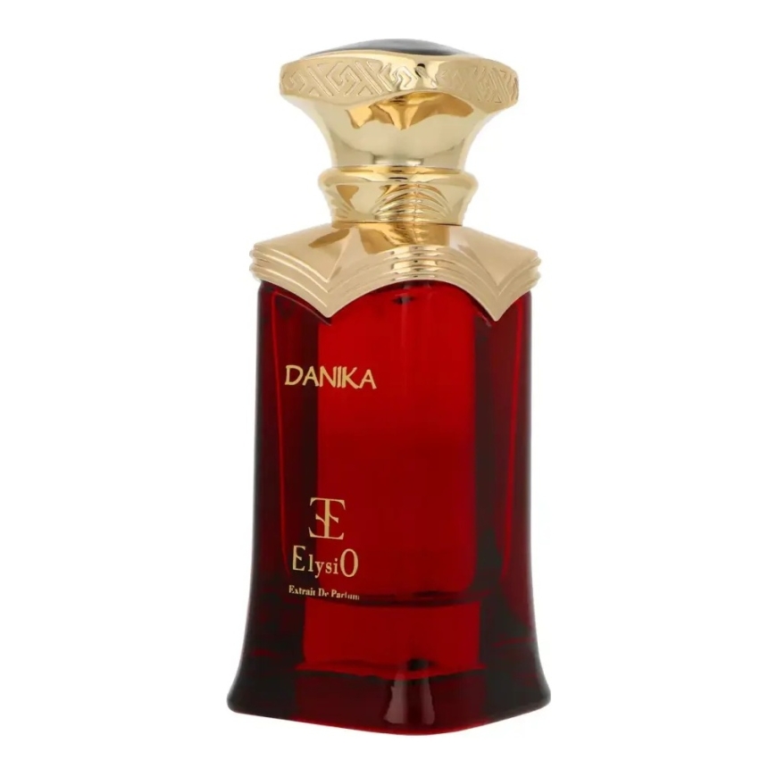 Elysio Danika Parfümi ekstrakt 100 ml – 2